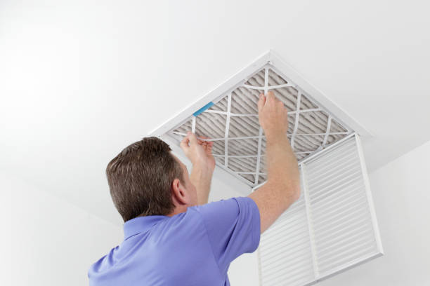 Best Best Air Duct Cleaning Near Me  in USA